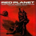 thumbnail image 1 of Red Planet Soundtrack, 1 of 1