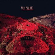 Red Planet - Red Planet With Bill Carrothers - Music & Performance - CD