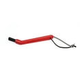 thumbnail image 1 of Red Plastic Espresso Machine Brush 1.75x6.5, 1 of 2