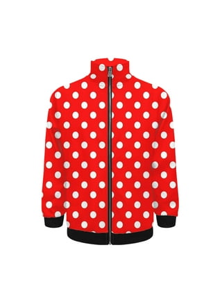 ジャケット・アウター everyone polka-dot 3layer Jacket L 61VilrrUkhL._UY350_.jpg