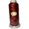 thumbnail image 1 of Red Polyester Sewing Thread v 69 T70 210D/3 for Upholstery, quilting, beading, 1 of 1