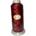 thumbnail image 1 of Red Polyester Sewing Thread v 69 T70 210D/3 for Upholstery, quilting, beading, 1 of 1