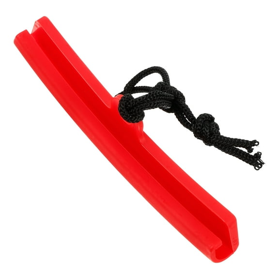 Red Polyurethane Hub Saver Wheel Protector Tire Removal Machine Protective Cover Rim Case