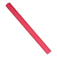 thumbnail image 1 of Red Pool Noodle Float with High Density Solid Foam, 1.5-Inch X 47-Inch, for Adult Diy Crafts and Swimming, 1 of 4