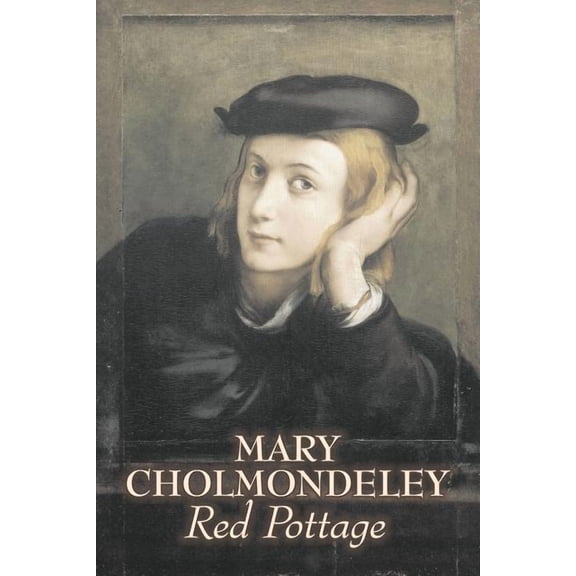 Red Pottage by Mary Cholmondeley, Fiction, Classics, Literary, (Paperback)