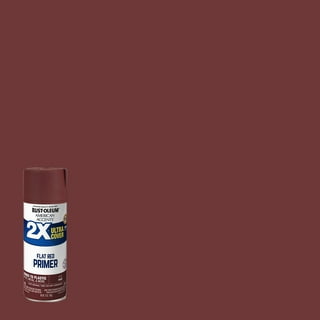 Dark Red, Rust-Oleum Specialty Fabric Spray Paint, 12 oz 