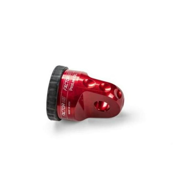 Red ProLink Shackle Mount Assembly - 2XL
