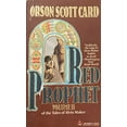 thumbnail image 1 of Pre-Owned Red Prophet (Tales of Alvin Maker) Paperback, 1 of 1