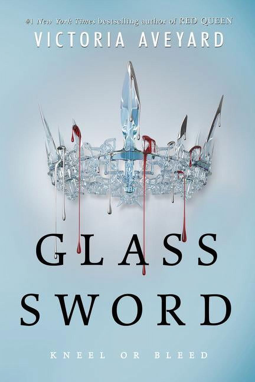Glass Sword #2
