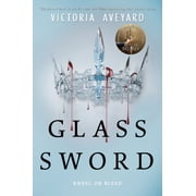 Glass Sword Paperback