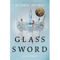 Glass Sword (Paperback)