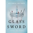 thumbnail image 1 of Pre-Owned Glass Sword (Hardcover) 0062310666 9780062310668, 1 of 1