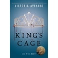 thumbnail image 1 of King's Cage (Paperback), 1 of 2