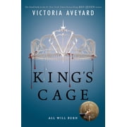 Kings Cage Paperback