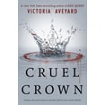 thumbnail image 1 of Red Queen Novella Cruel Crown, (Paperback), 1 of 3