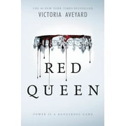 VICTORIA AVEYARD Red Queen: Red Queen