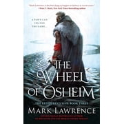 Red Queen's War The Wheel of Osheim, Book 3, Paperback