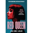 thumbnail image 1 of Pre-Owned Red Queen: The Award-Winning Bestselling Thriller That Has Taken the World By Storm (Antonia Scott, 1) (Paperback) 1529093643 9781529093643, 1 of 1