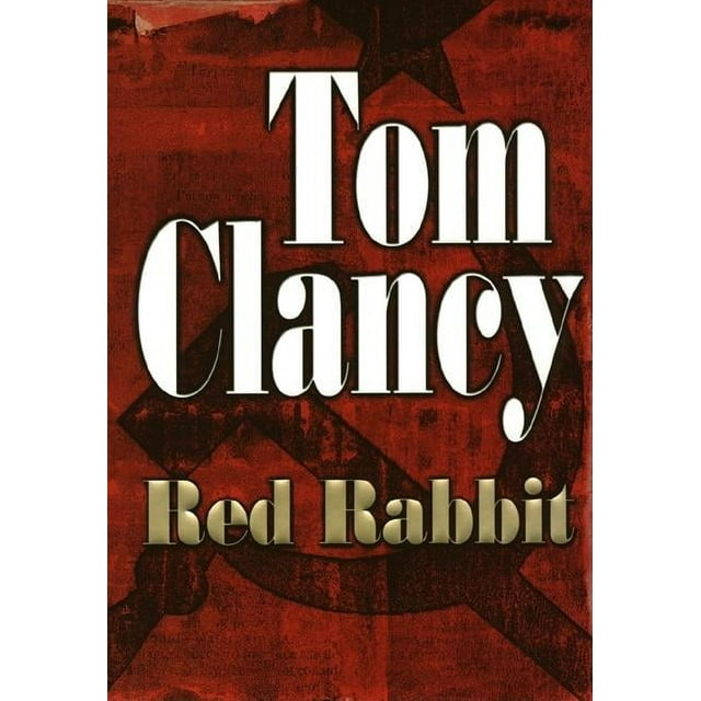 Red Rabbit (Hardcover)