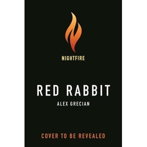 Red Rabbit Binding: Hardcover
