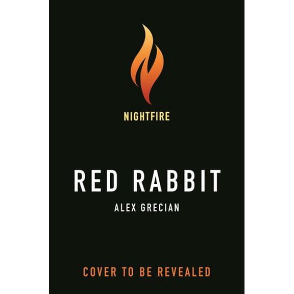 Red Rabbit Binding: Hardcover