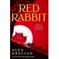 thumbnail image 1 of Red Rabbit, (Paperback), 1 of 1