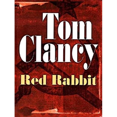 Pre-Owned Red Rabbit (Walker Large Print Books) (Paperback) 1410400441 9781410400444