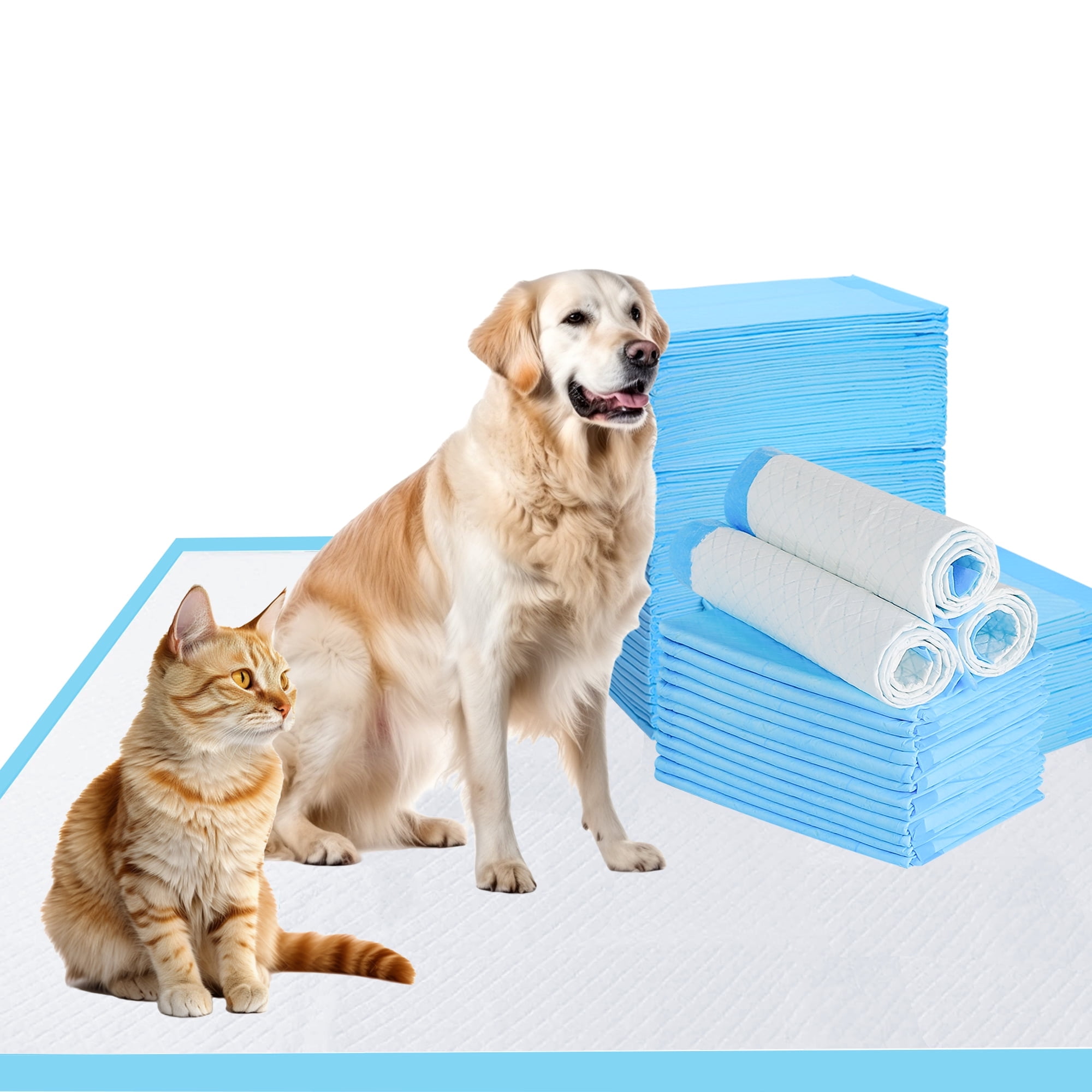 Red Rabbits XXL Puppy & Dog Potty Training Pad