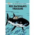 thumbnail image 1 of Pre-Owned Red Rackham's Treasure (Paperback) 0316133841 9780316133845, 1 of 1