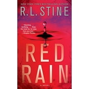 Red Rain A Novel Paperback