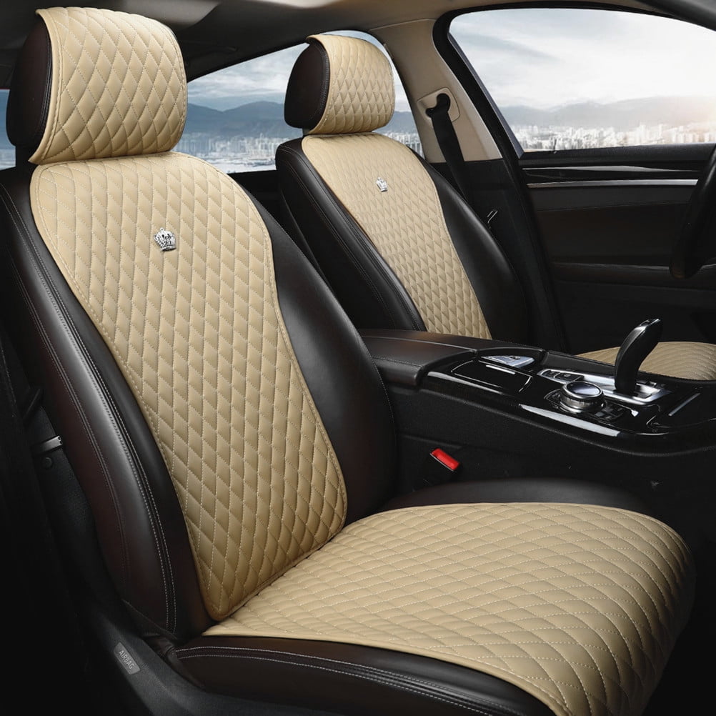 Beige 2025 seat cushions