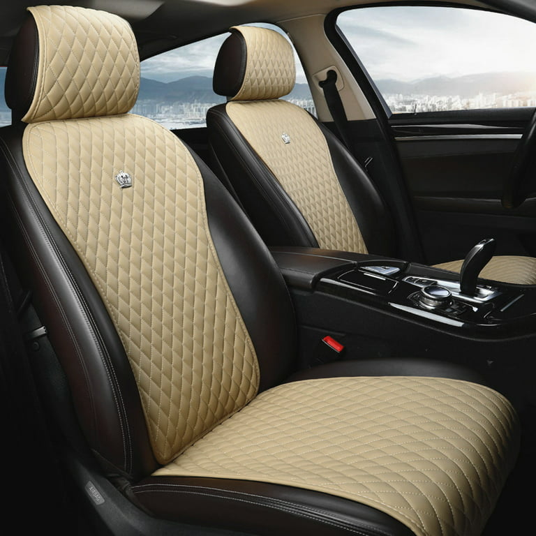 https://i5.walmartimages.com/seo/Red-Rain-Beige-Universal-Seat-Covers-Leather-Seat-Cushions-Luxury-Seat-Protector-2-3-Covered-11PCS-Fit-Car-Auto-Truck-SUV-Van-W-Beige_356d6348-c0e4-47b9-9ae4-92f75f24fff8.437eea43e98f7aca9e8c4a5af5678be5.jpeg?odnHeight=768&odnWidth=768&odnBg=FFFFFF
