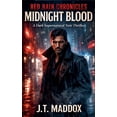 thumbnail image 1 of Red Rain Chronicles: Midnight Blood, (Paperback), 1 of 1