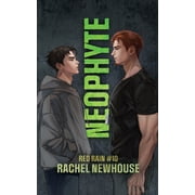 Red Rain Neophyte, Book 10, Paperback