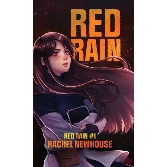 Red Rain Red Rain, Book 1, (Hardcover)