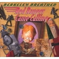 thumbnail image 1 of Red Ranger Came Calling: A Guaranteed True Christmas Story, (Hardcover), 1 of 1