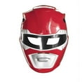 thumbnail image 1 of Red Ranger Mask Vacuform, 1 of 1