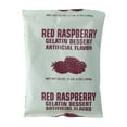 thumbnail image 1 of Red Raspberry Instant Gelatin - 1.5 Lb Pouch, 1 of 3