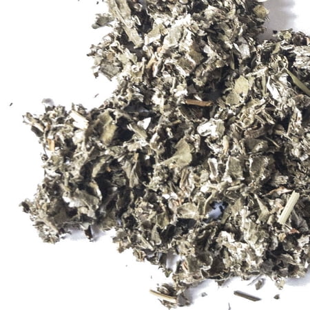 Red Raspberry Leaf, Dried Herb, 1 oz (28 g)