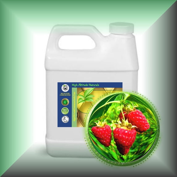 Red Raspberry Seed Oil for Skin, Virgin