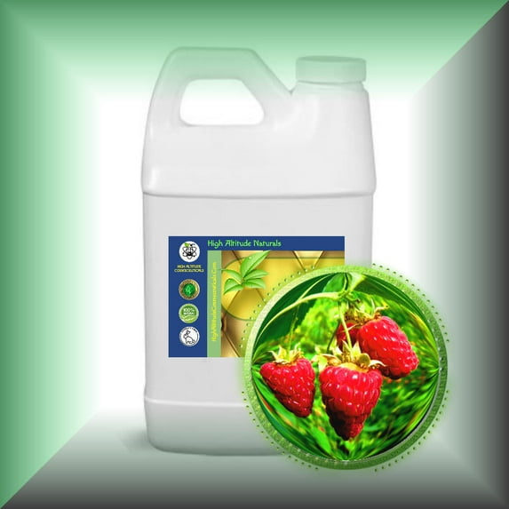 Red Raspberry Seed Oil for Skin, Virgin