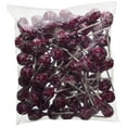thumbnail image 1 of Red Raspberry Tootsie Pops 60 pops, 1 of 1