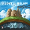 thumbnail image 1 of Red Raven Games Above and Below Board Game, Town-Building and Storytelling Adventure for 1-4 Players, 1 of 3