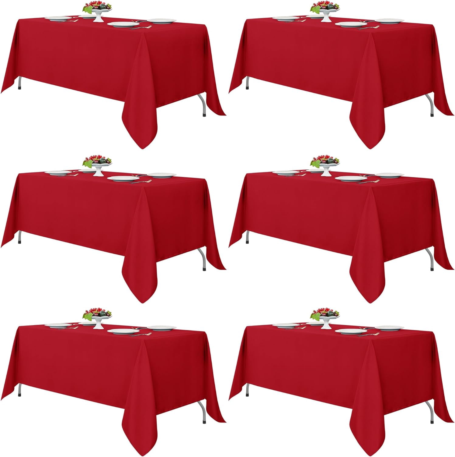 108 X 70 Tableclothnull