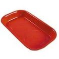 thumbnail image 1 of Red Rectangular Magn Tray, 1 of 1