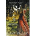 thumbnail image 1 of Red Red The Complete Trilogy, (Paperback), 1 of 1