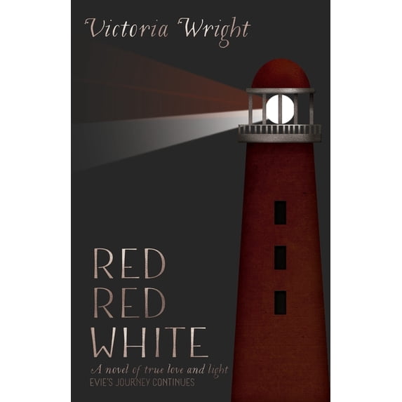Red, Red, White, (Paperback)