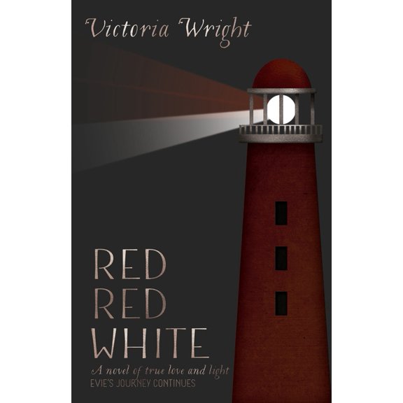 Red, Red, White, (Paperback)