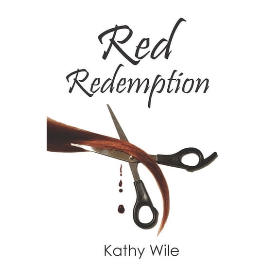Red Redemption, (Paperback)
