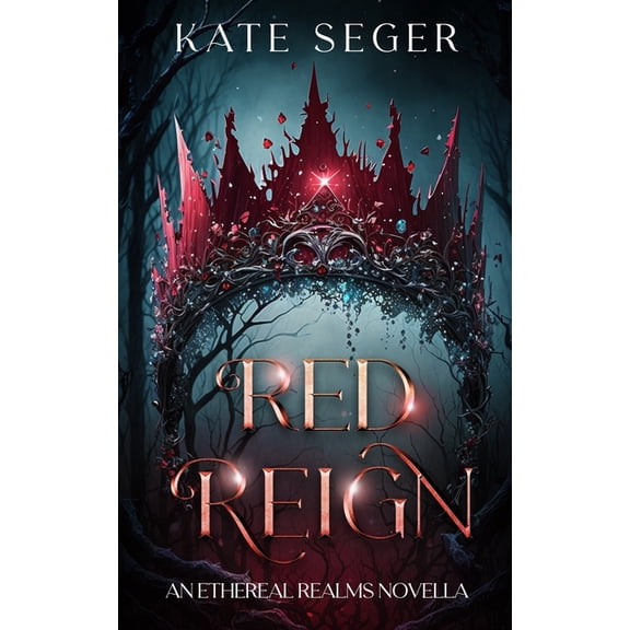 Red Reign (Paperback)